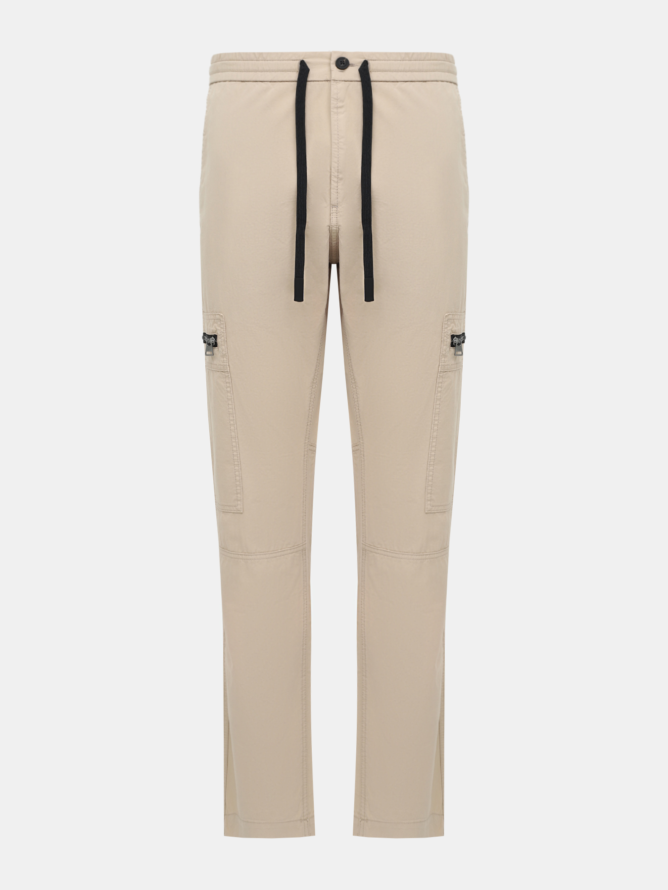

Брюки мужские HUGO BOSS 467967 бежевые 33/32, Бежевый, 467967