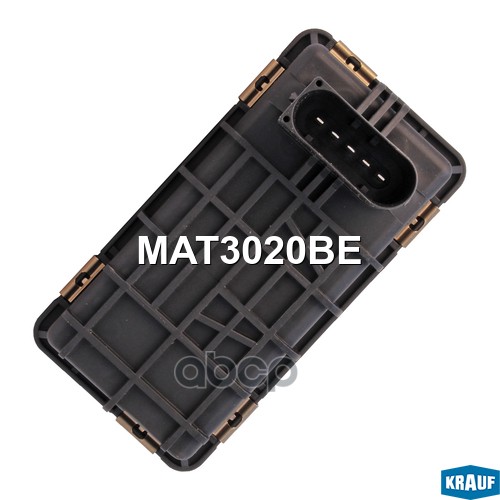 

KRAUF MAT3020BE Актуатор турбокомпрессора () 1шт