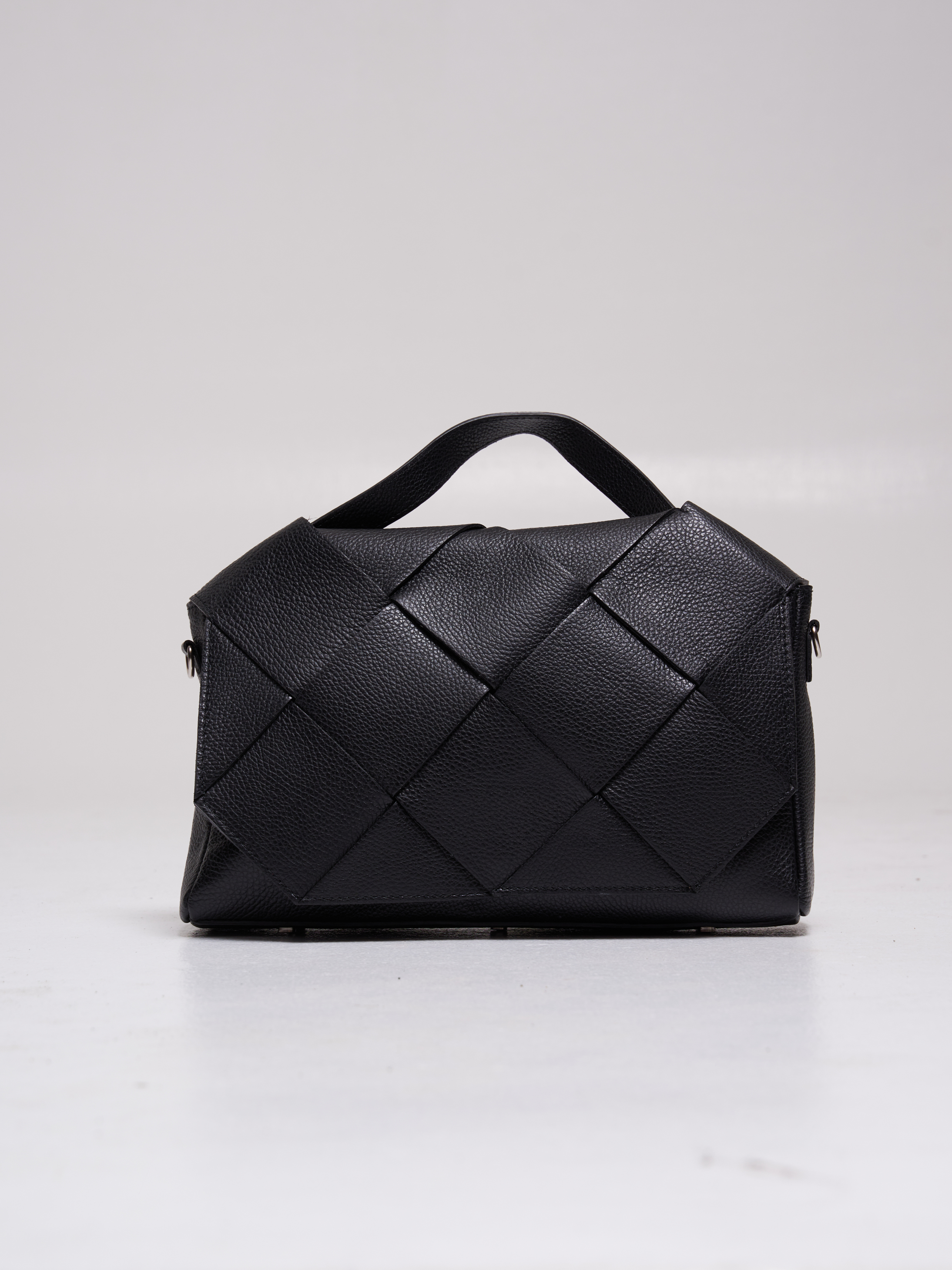 

Сумка женская RIMBAGS R1001, черный, R1001