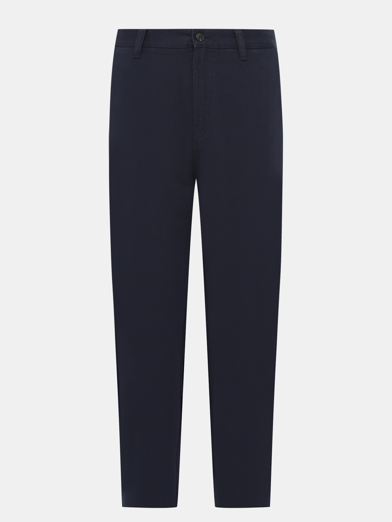 

Брюки мужские HUGO BOSS 467913 синие 33/32, Синий, 467913