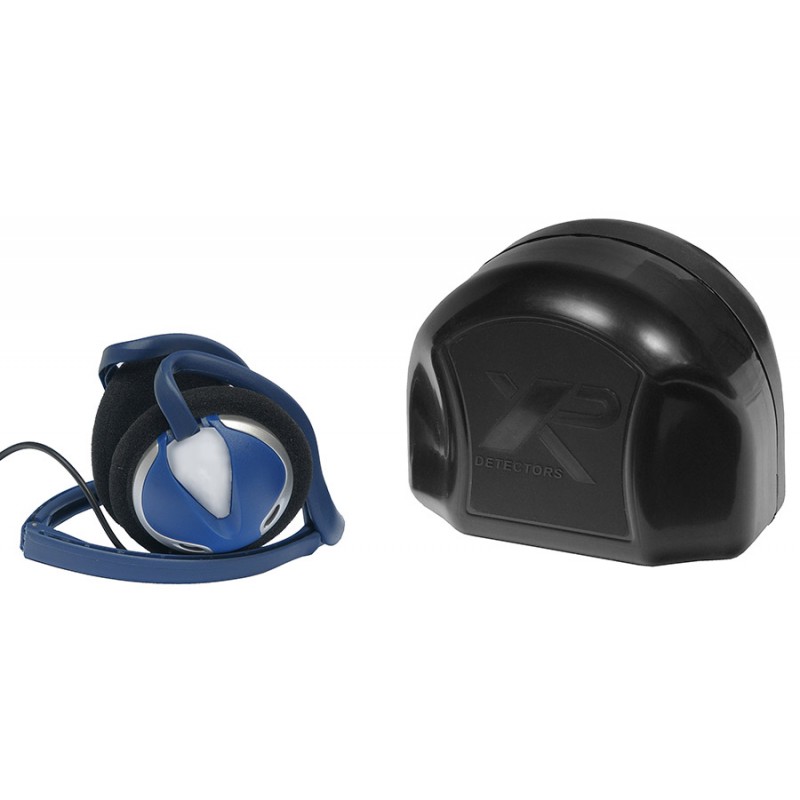 Наушники XP FX02 проводные для Deus ORX