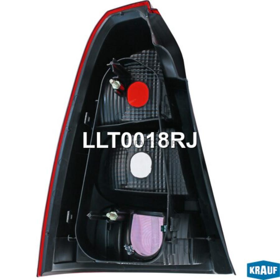 

Фонарь Задний Krauf LLT0018RJ