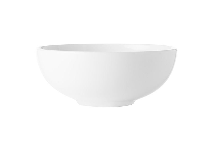 

Салатник Maxwell & Williams Белая коллекция 12 см MW504-FX0120, Белый