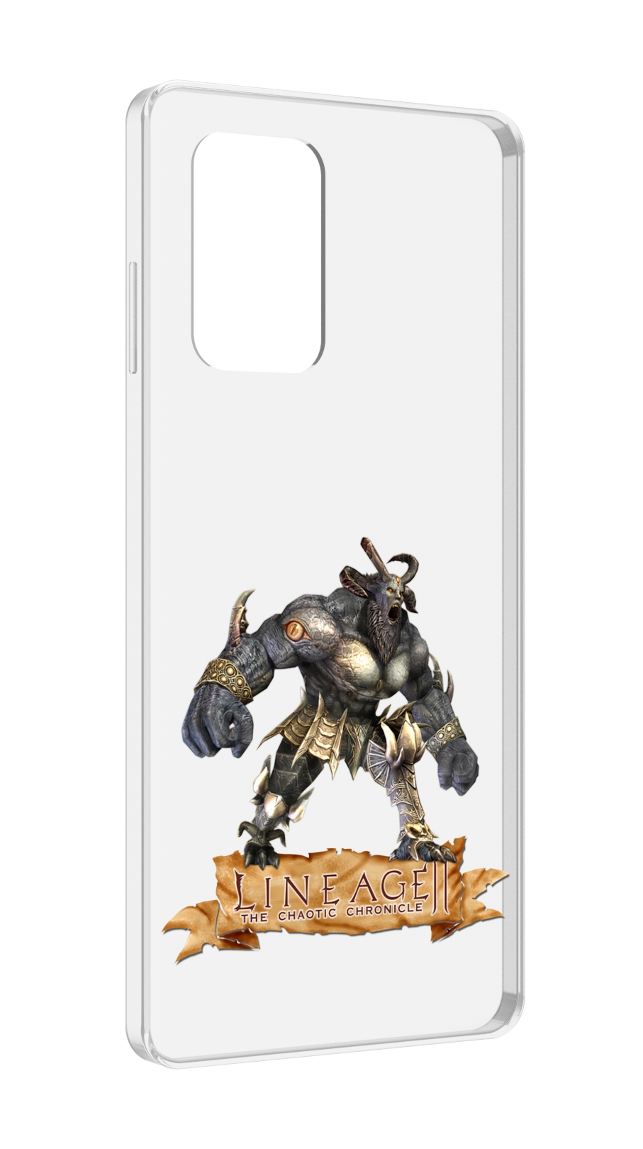 Чехол MyPads Байлор для ZTE Blade A72 / ZTE Blade V40 Vita