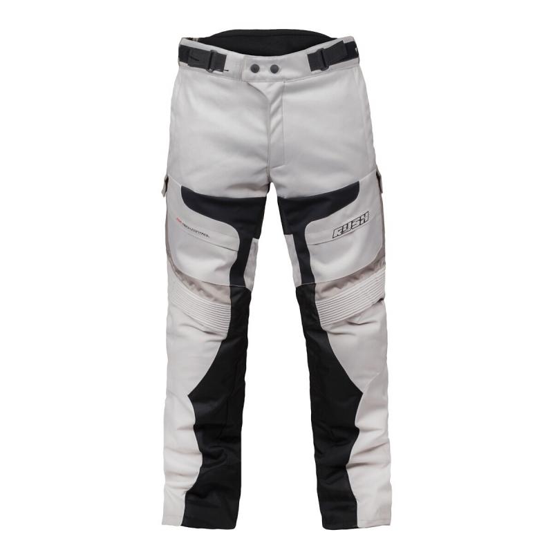 

Мотобрюки Rush Long Ride Pant, Серо-бежевый L, Long Ride Pant