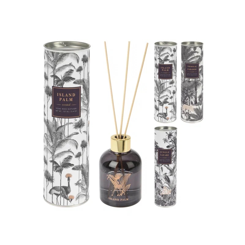 фото Ароматический диффузор home collection сумерки home reed diffuser 100 мл