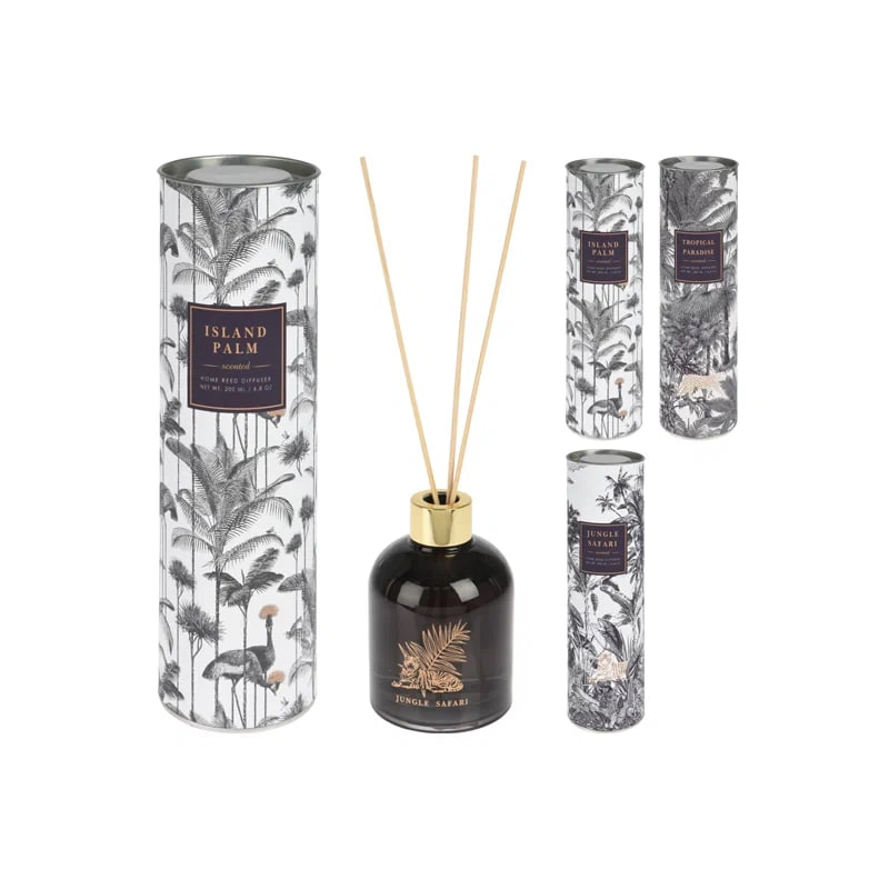 фото Ароматический диффузор home collection сумерки home reed diffuser 1 шт