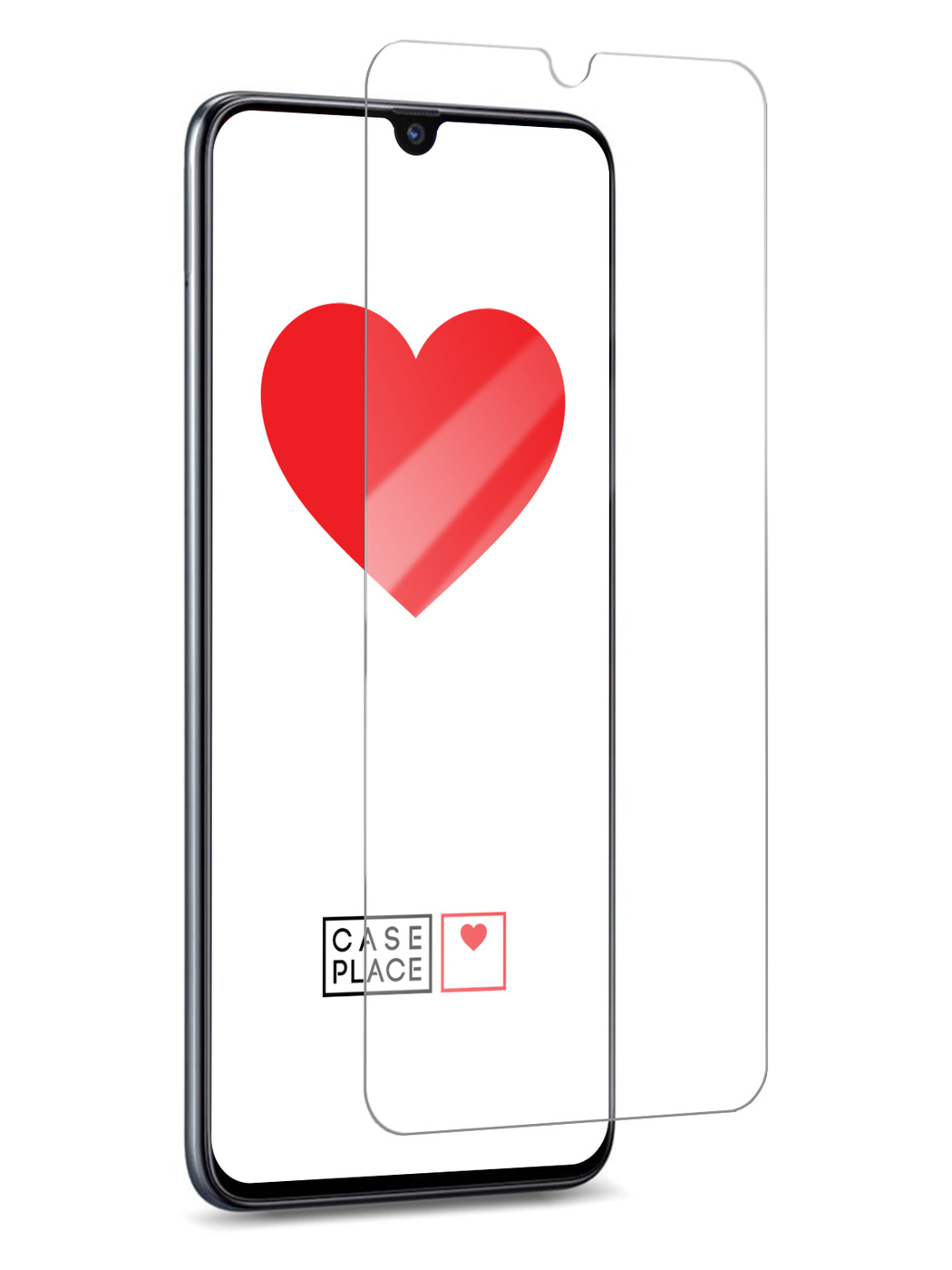 

Защитное 2D стекло на Samsung Galaxy A70, GL281