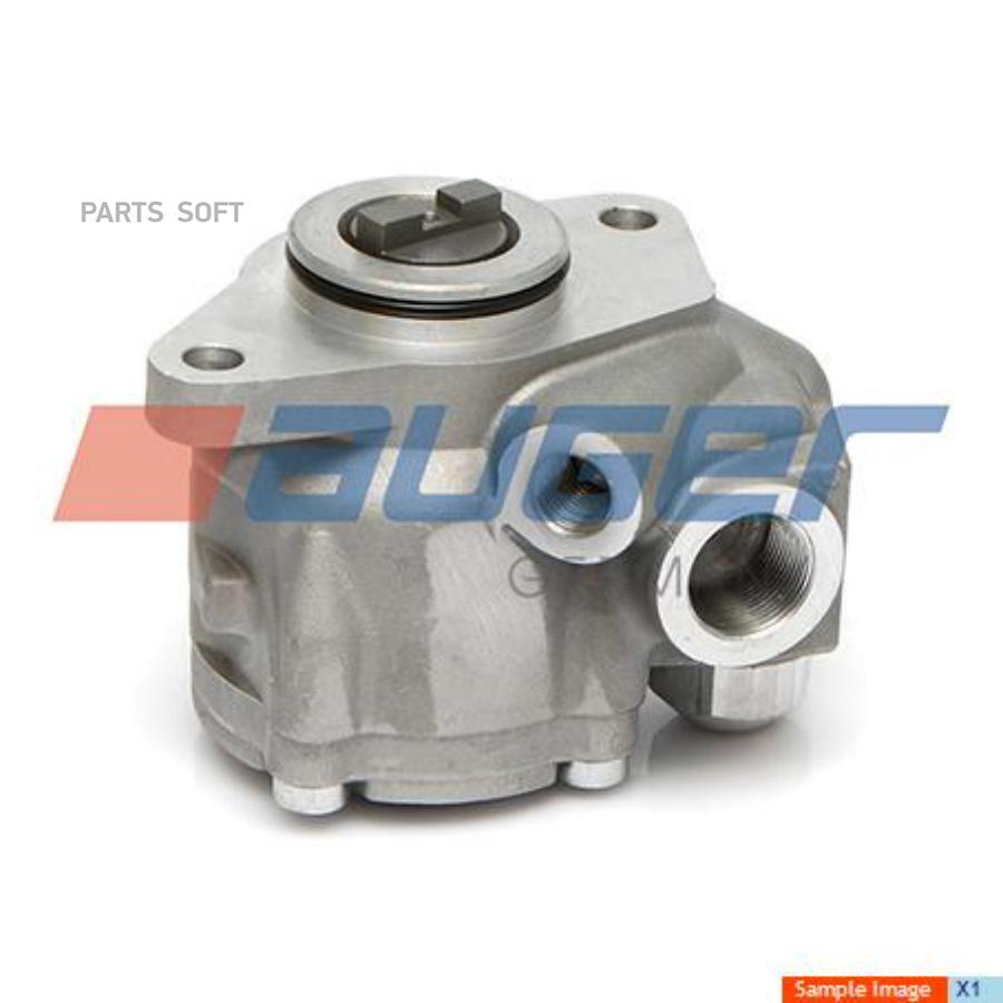 

Насос Гу auger 80412