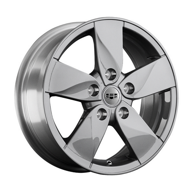 

Колесный диск Replay EM13 (GM) 6.5xR15 ET45 5*114.3 D54.1