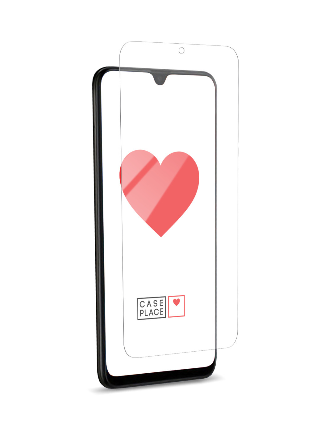 

Защитное 2D стекло на Samsung Galaxy A20s, GL21008