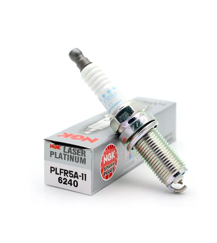 

Свеча Зажигания Platinum Ngk NGK 6240