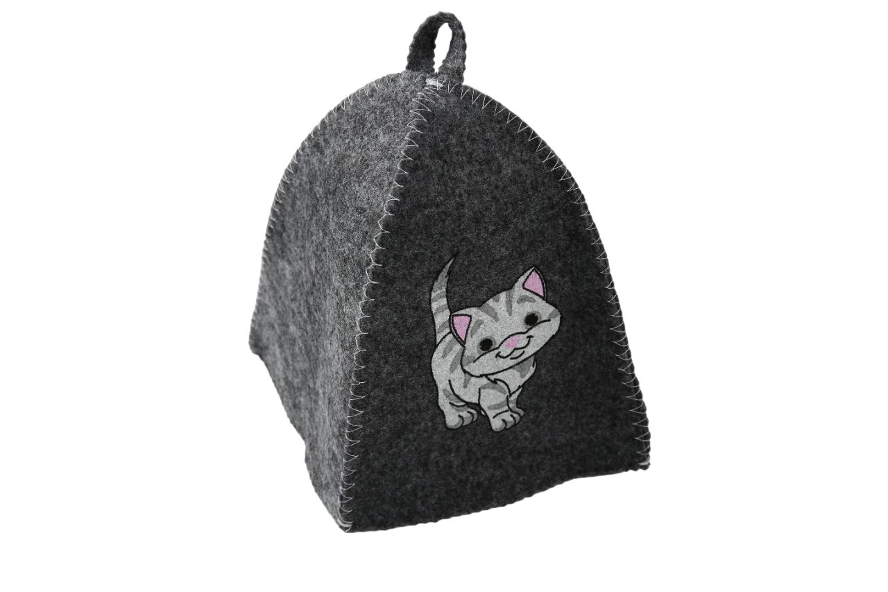 Шапка банная детская Банные секреты  46841