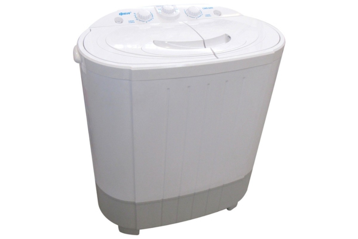 Активаторная стиральная машина Фея СМП 60 Н белый насадка для швабры отжимной mopс 15 h размер 27см целлюлоза