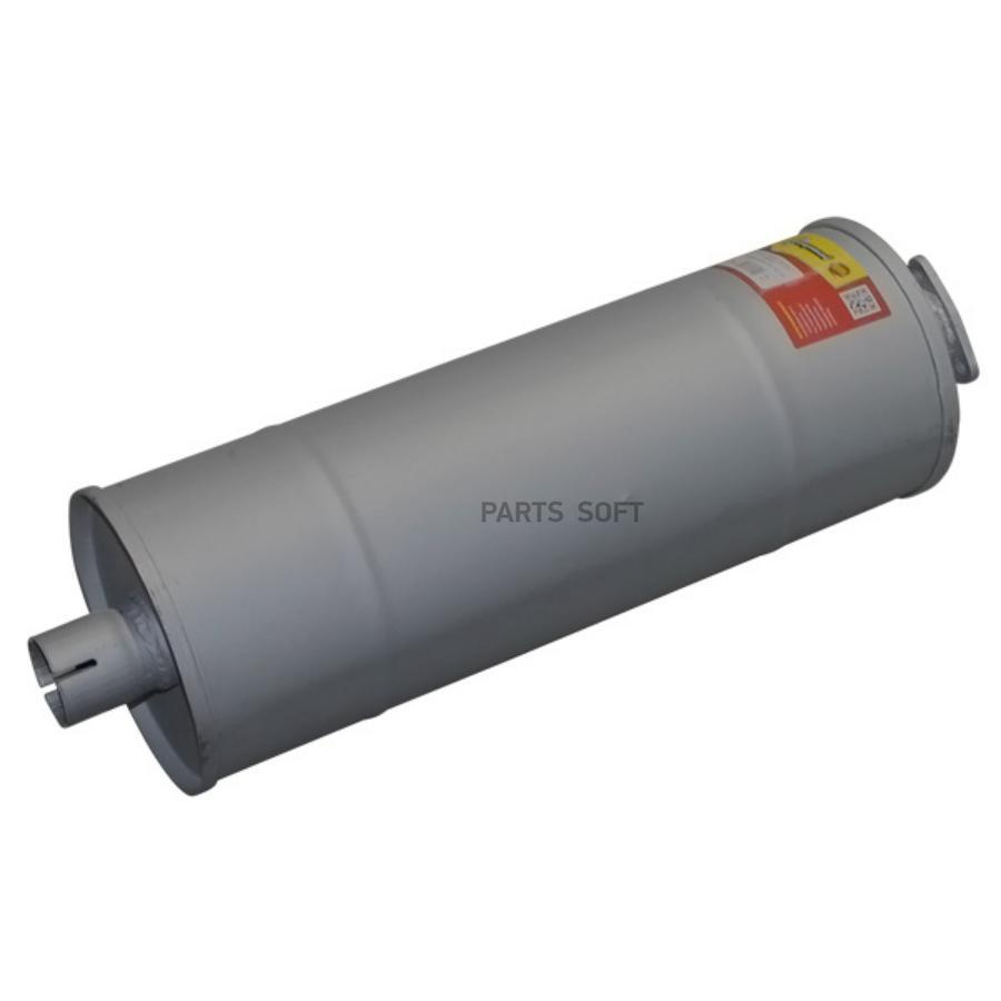 

RG3151-1201010_глушитель! УАЗ 3151