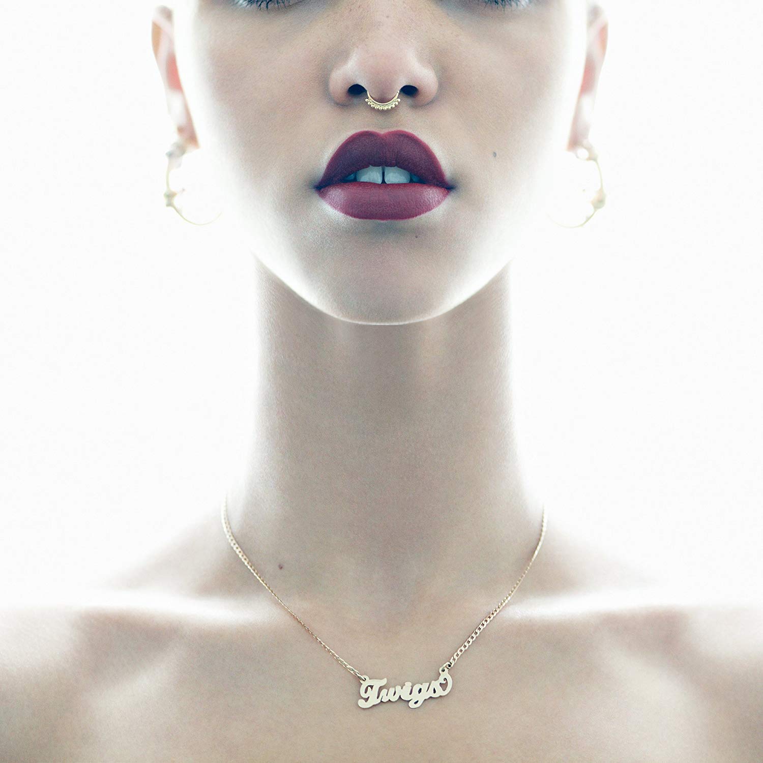 

Fka Twigs Ep2 (12") (Винил)
