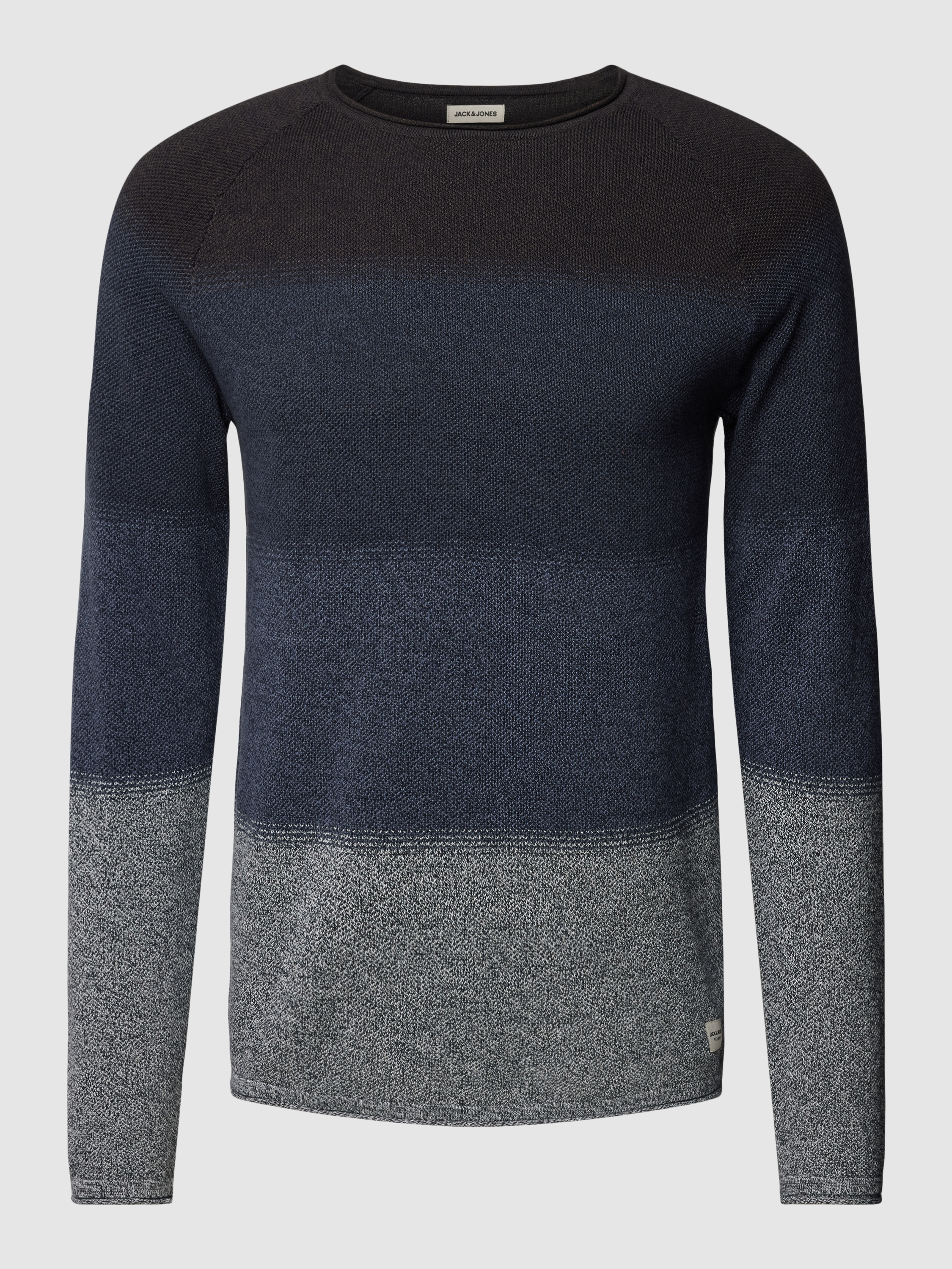 

Джемпер мужской Jack & Jones 1841626 синий 2XL (доставка из-за рубежа), 1841626