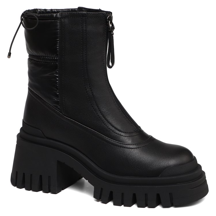 

Ботильоны женские Tendance YS-22297-32 черные 41 EU, Черный, YS-22297-32