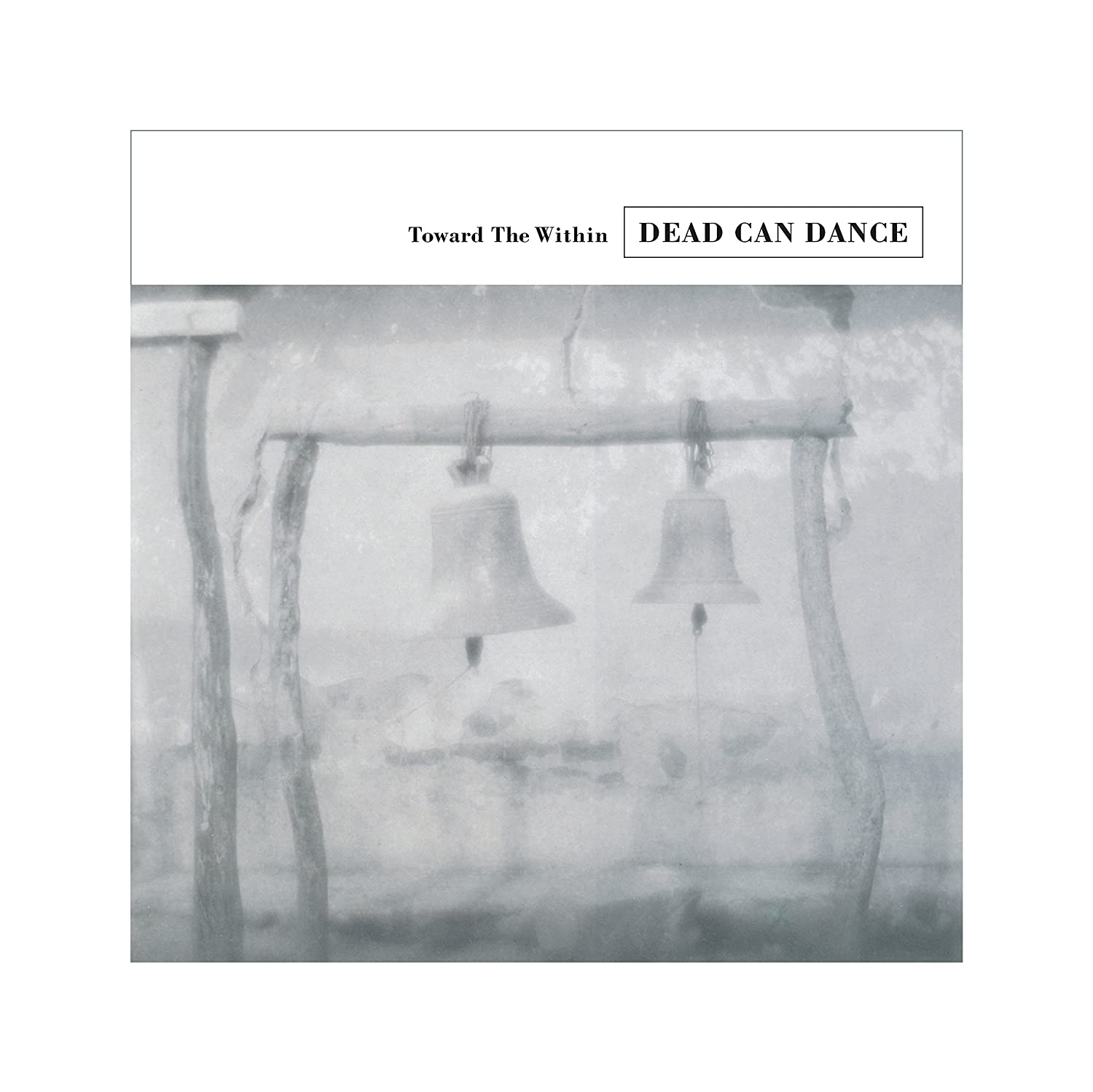 

Dead Can Dance Toward The Within (2Винил)