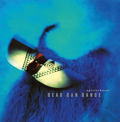 

Dead Can Dance Spiritchaser (2Винил)