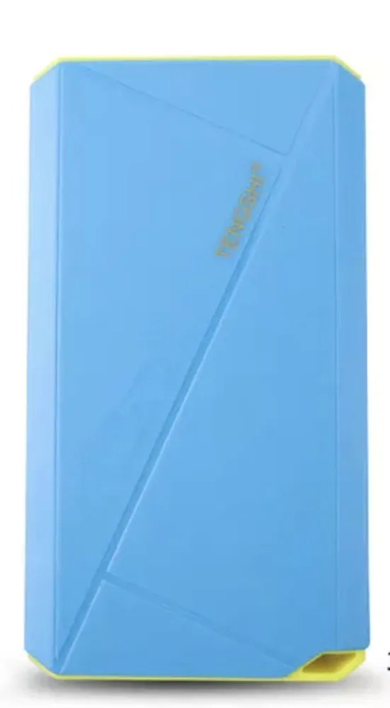 

Пусковое устройство бустер TENGSHI 8000mAh 500A