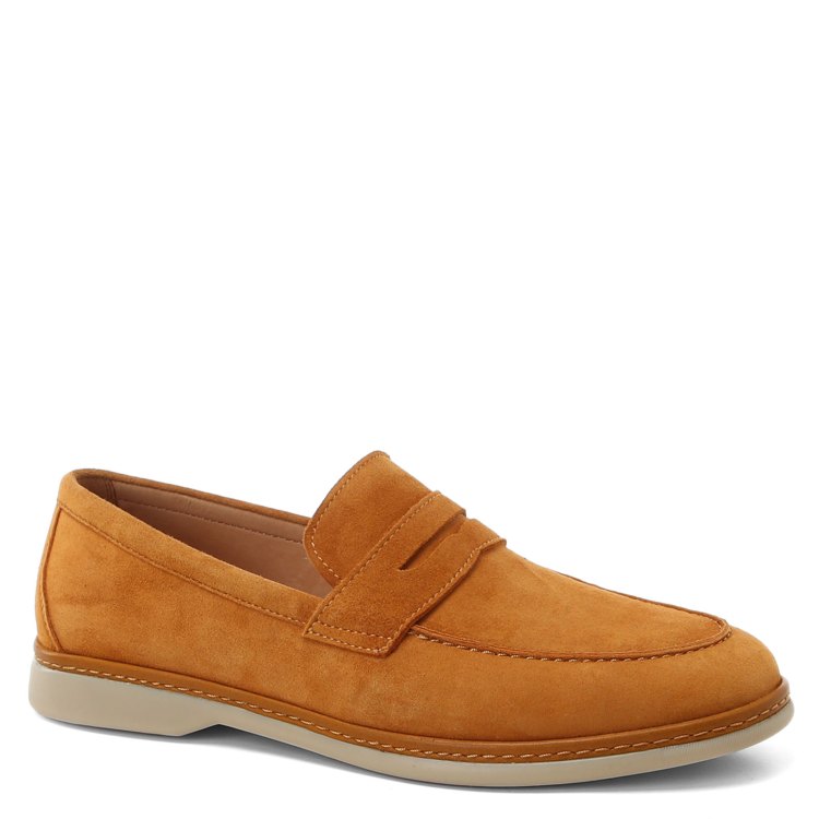 

Лоферы женские Tendance LDFM20A-89 желтые 40 EU, LDFM20A-89