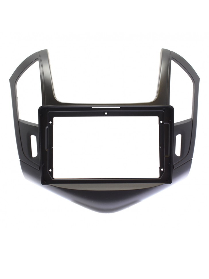 

Переходная рамка для магнитолы Wide Media Chevrolet Cruze 2012-2015 9", WS-TK663