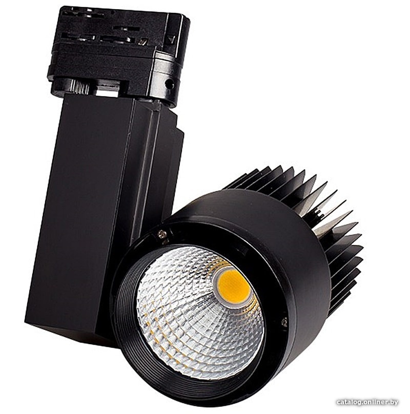 

Светильник на штанге Arlight LGD-537BK-40W-4TR Warm White