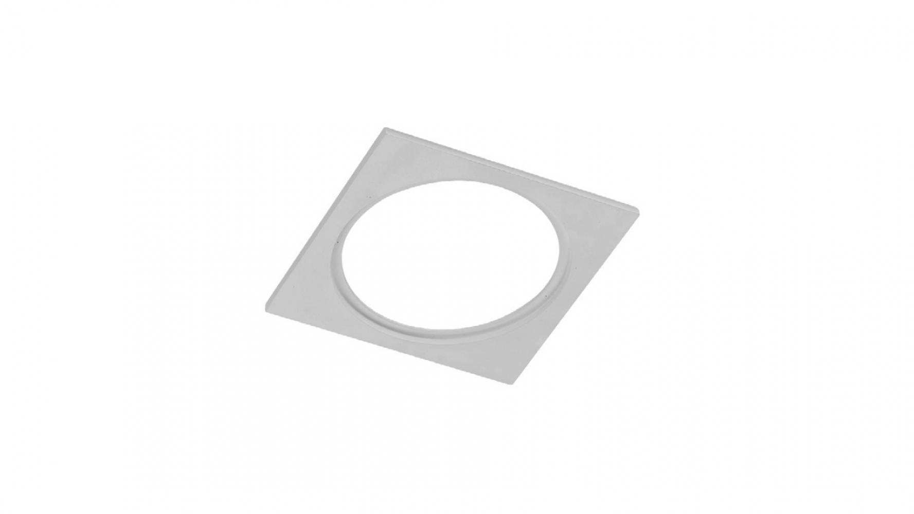 

Рамка универсальная, одиночная Quest Light FRAME 01 White TD02201