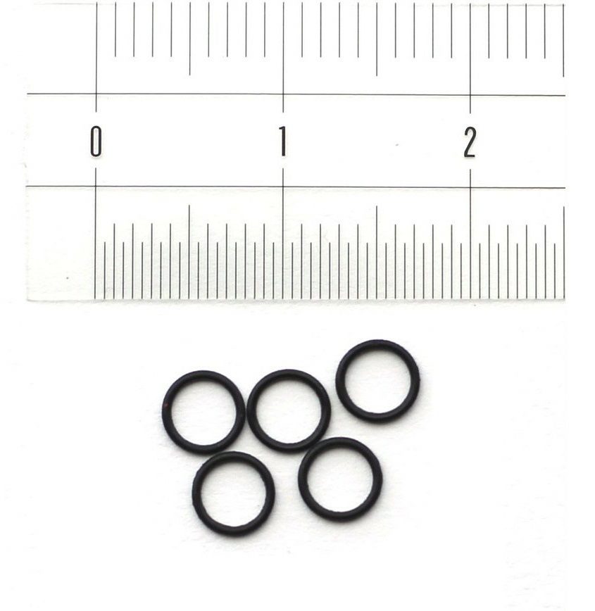 

5042 Jas Прокладка сопла конического