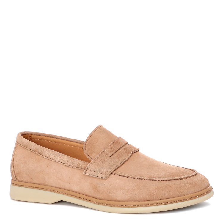 

Лоферы женские Tendance LDFM20A-89 коричневые 40 EU, LDFM20A-89
