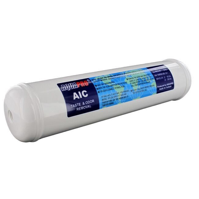 

Постфильтр угольный Aquapro AIC-2Q