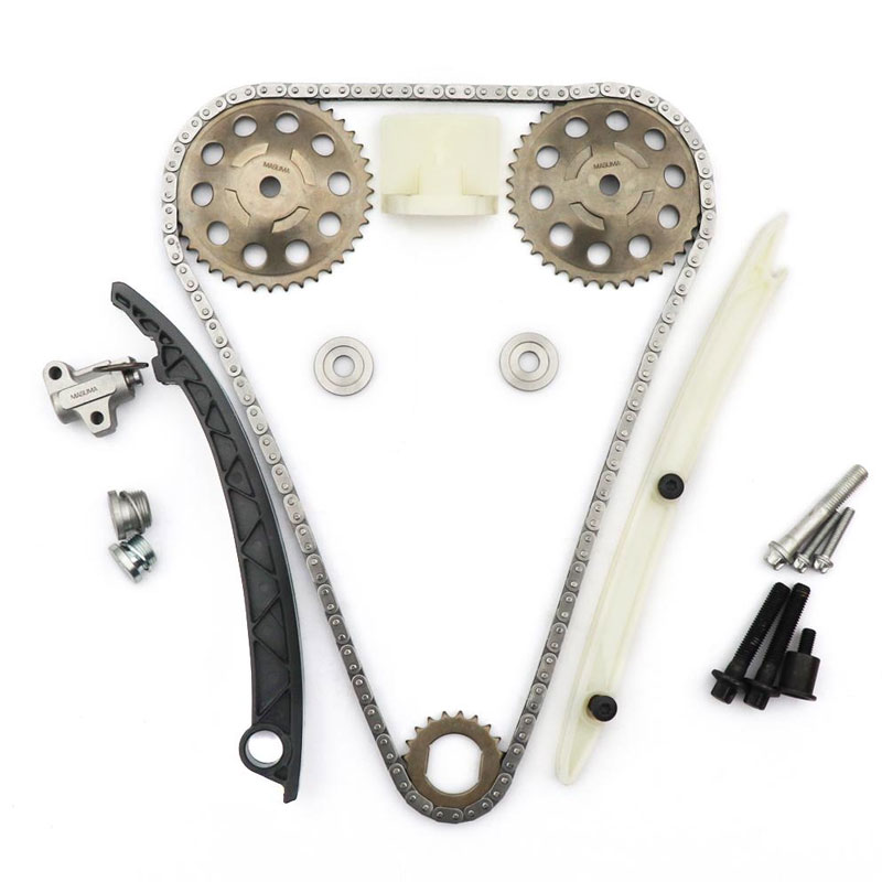 

Комплект Цепи Грм Tk-0043 Nsii0015653262 LYNXauto арт. TK0043
