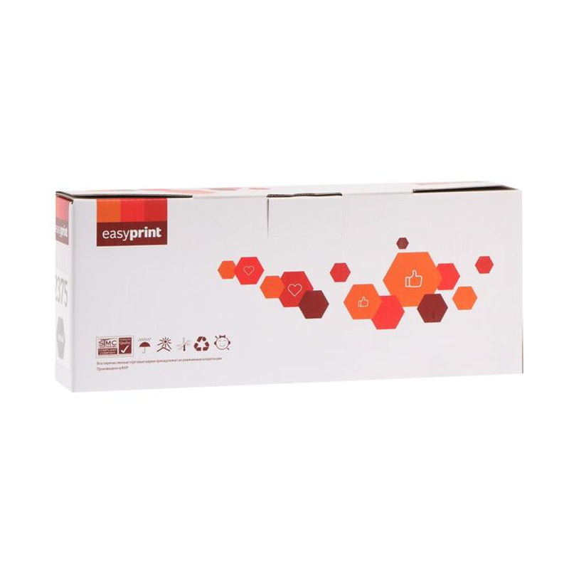 

Картридж EasyPrint LH-12A для HP, чёрный