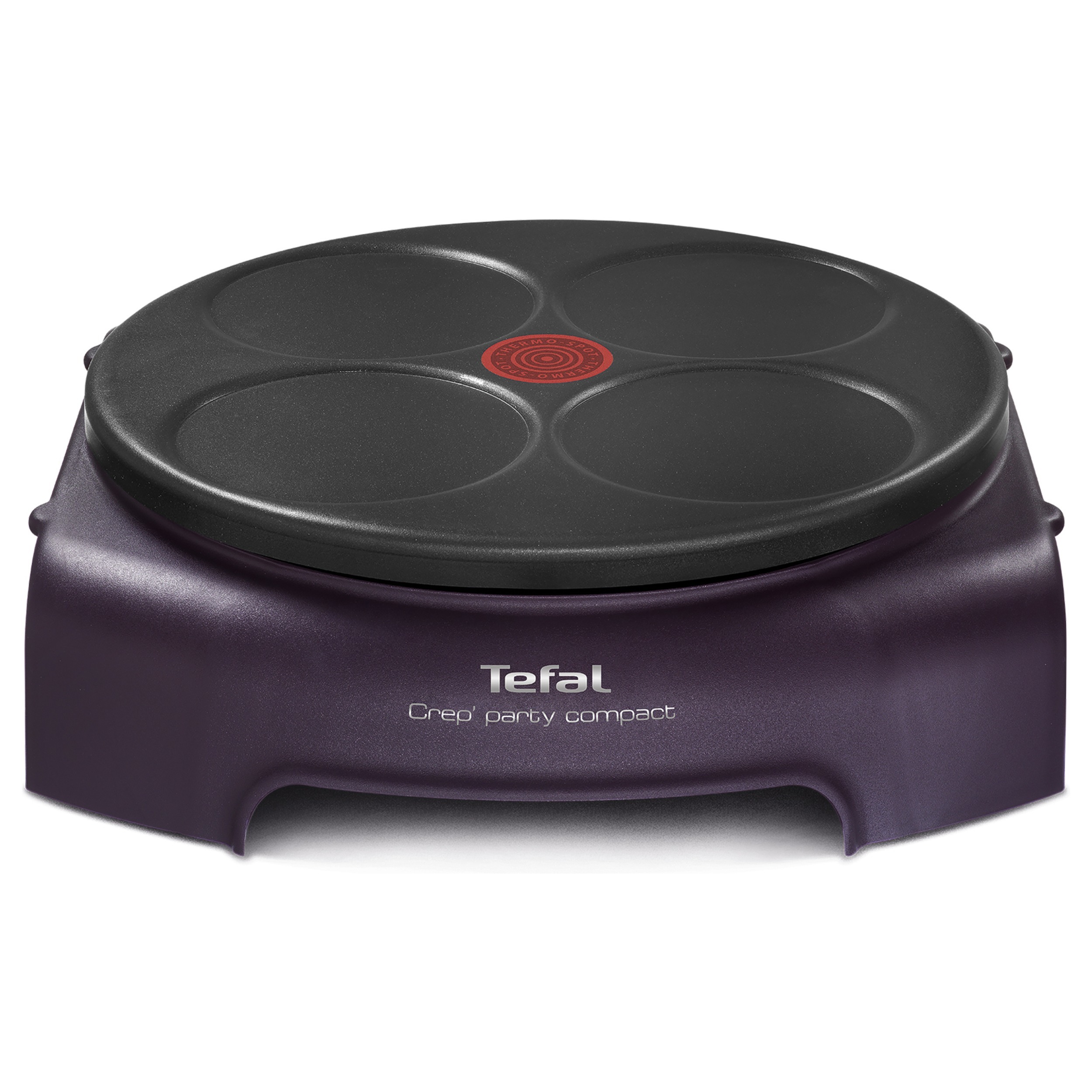 

Электроблинница Tefal Crep' Party Compact PY303633, PY303633