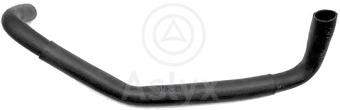 

Aslyx патрубок ren megane ii 1.5d 1шт