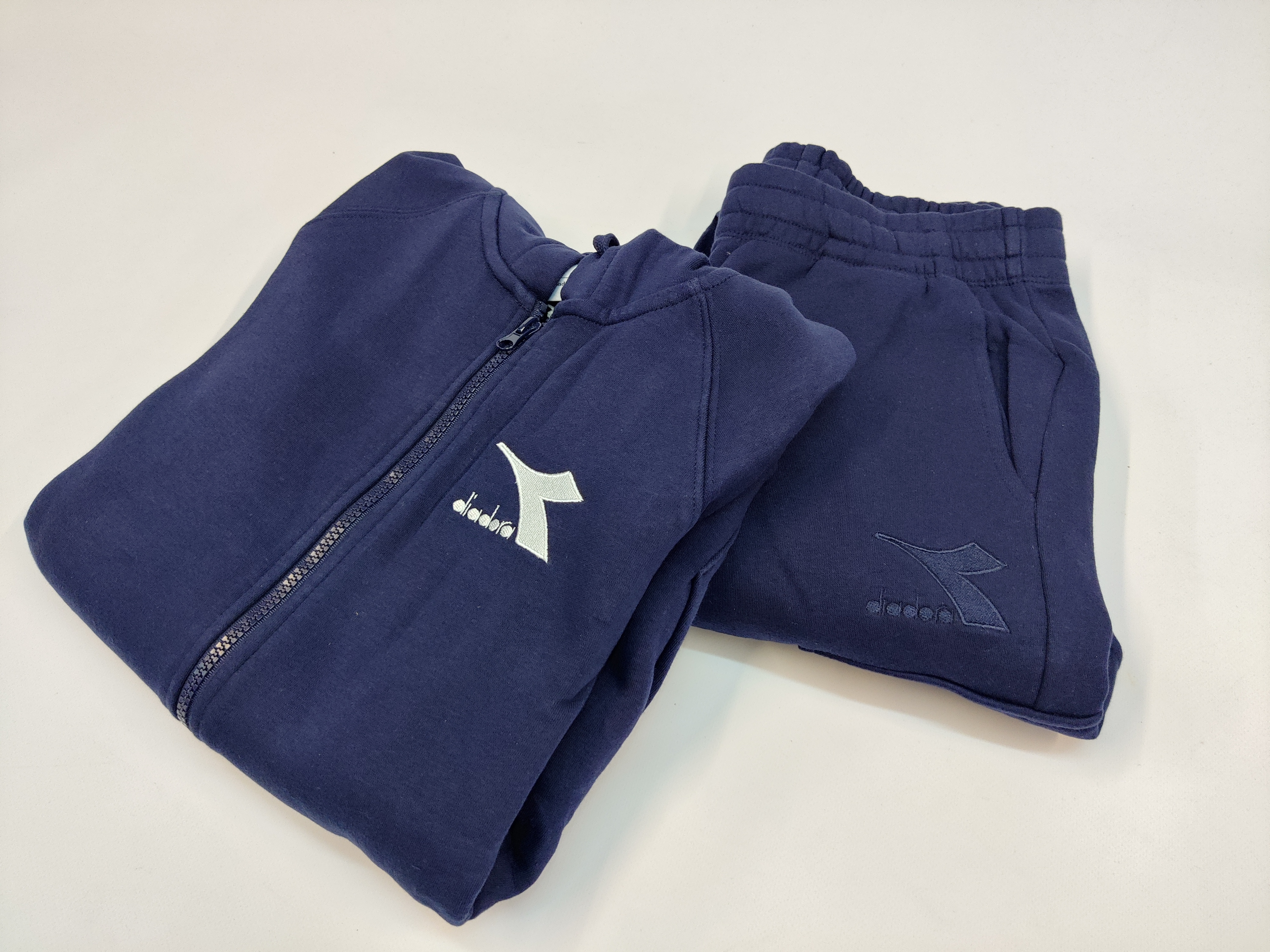 

Костюм мужской Diadora DR10217984860062 синий M, DR10217984860062