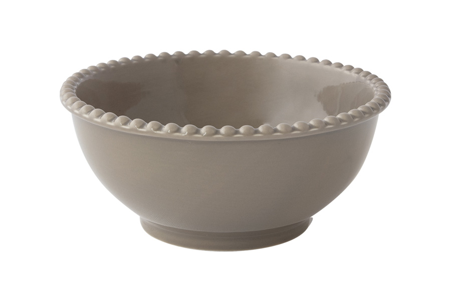 

Салатник Easy Life Tiffany 750 мл EL-R2708-TIGD, Серый