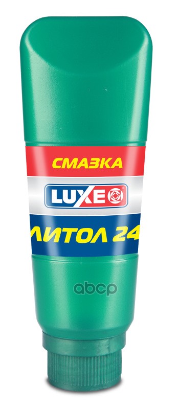 Смазка Luxe Литол-24 160 Гр 726 Luxe арт 726 388₽