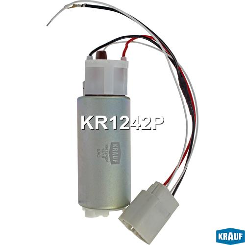 

KRAUF Бензонасос электрический 1шт Krauf KR1242P