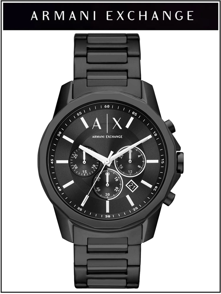 Наручные часы мужские Armani Exchange AX1722