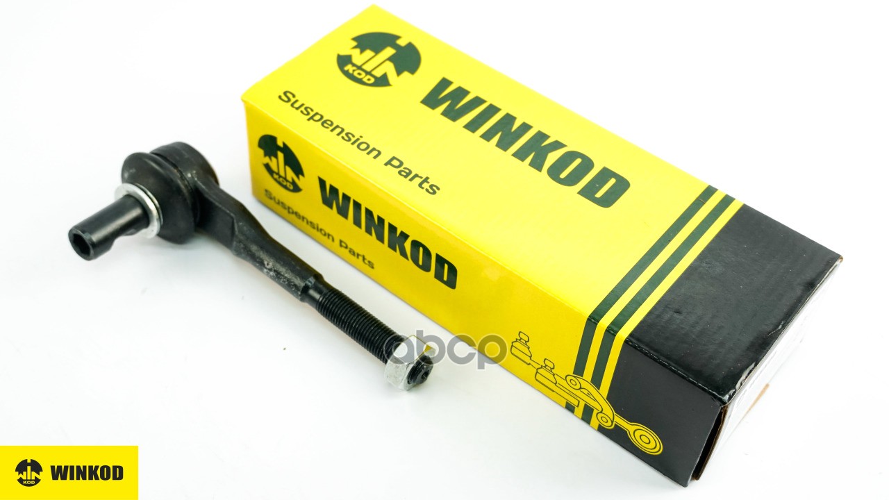 

Ws8884_наконечник Рулевой! Audi A4/A6 All 01> WINKOD арт. WS8884