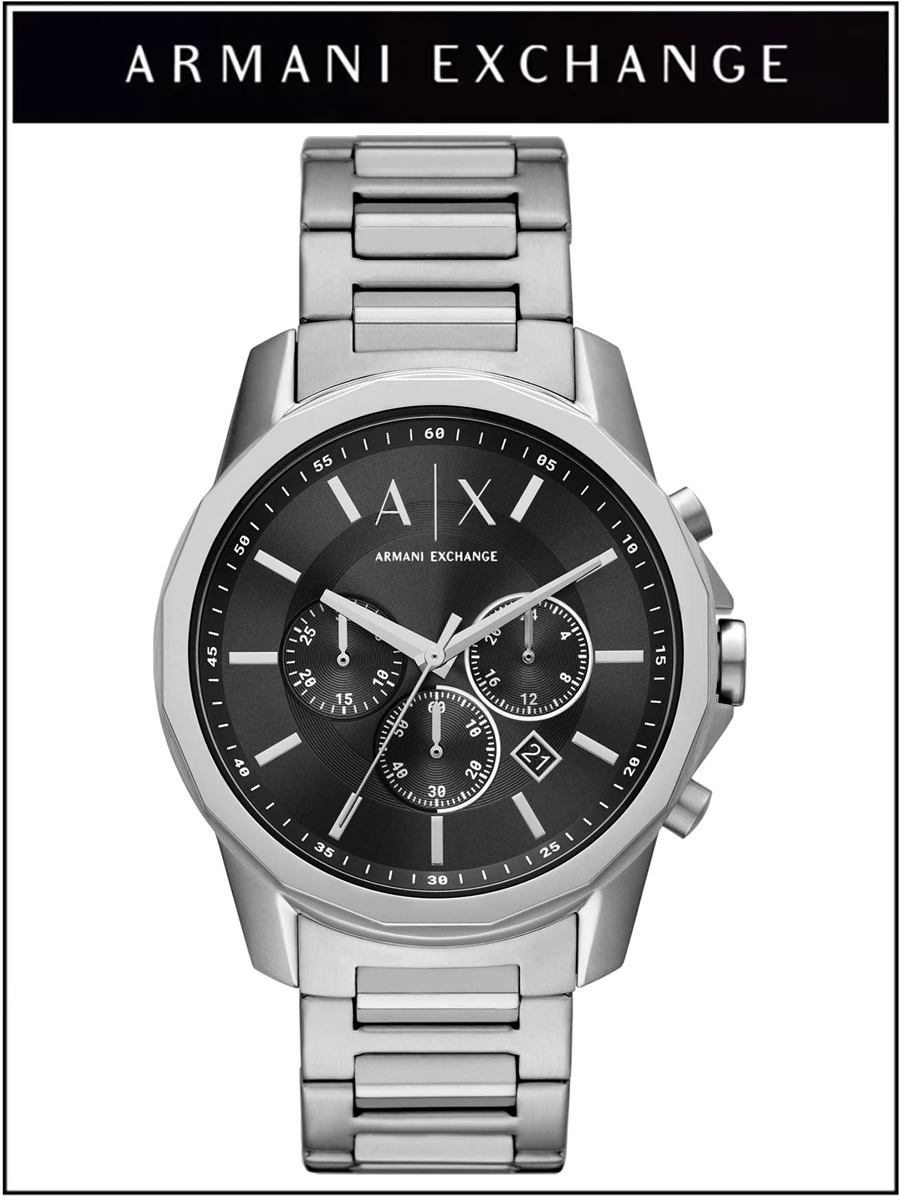 Наручные часы мужские Armani Exchange AX1720