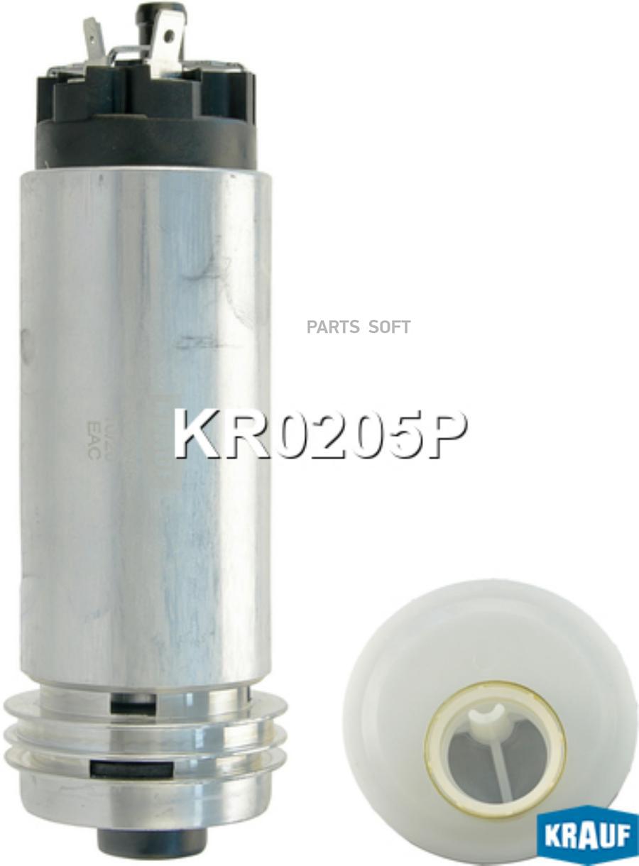 

KRAUF Бензонасос электрический 1шт Krauf KR0205P