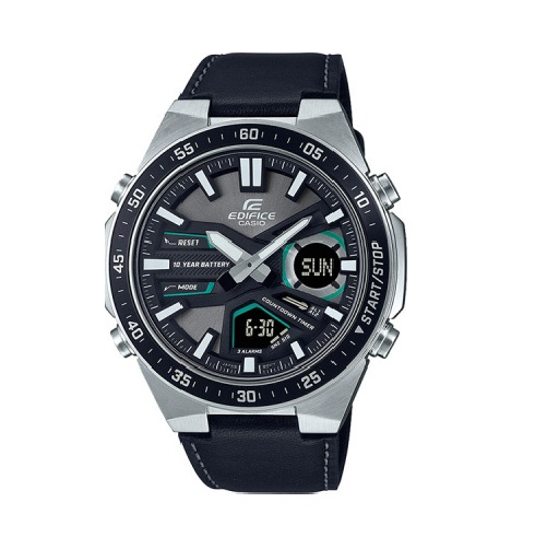 

Наручные часы мужские Casio EFV-C110L-1A, EFV-C110L-1A