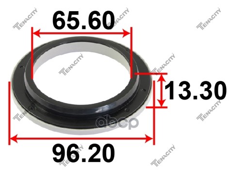 

Подшипник В Краб Tenacity арт. ABRHO1002