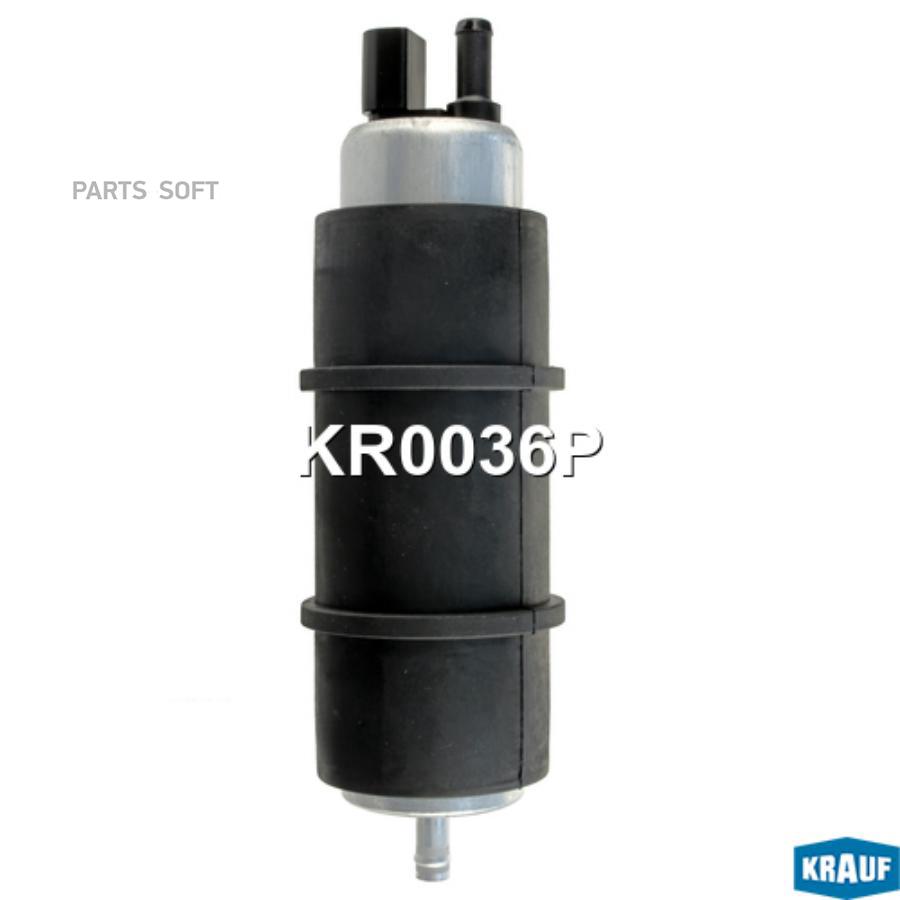 

KRAUF Бензонасос электрический 1шт Krauf KR0036P