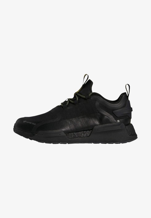 

Кроссовки мужские Adidas Originals Unisex черные 41 1/3 EU (доставка из-за рубежа), Черный, Unisex