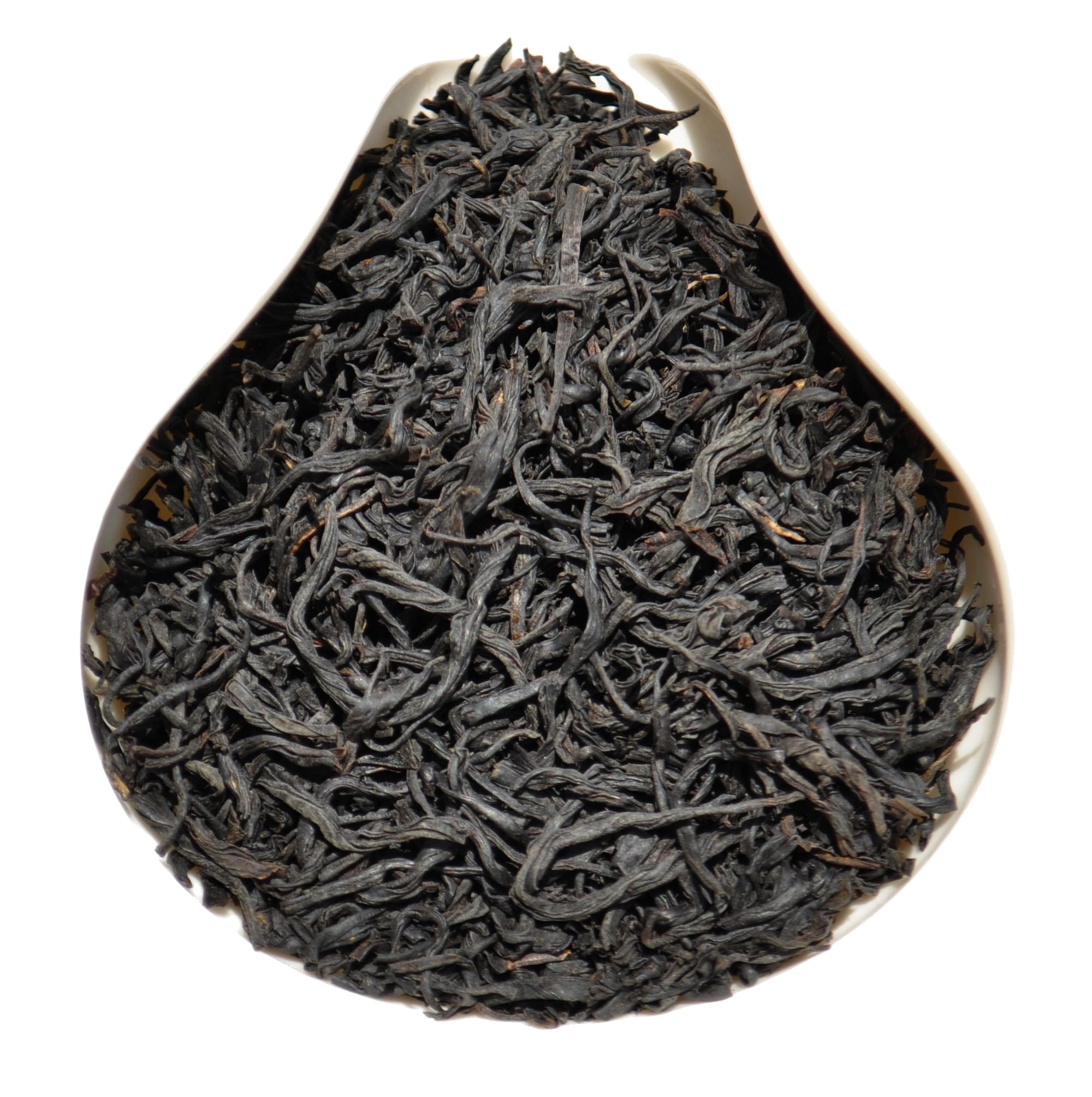 Китайский красный чай Чженшань Сяочжун Лапсанг Сушонг, копченый, 50 грамм