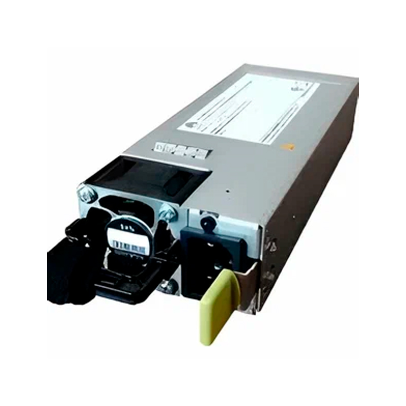 

Server Platinum 900W Version 2.0 AC power supply (PAC900S12-B2), Серебристый